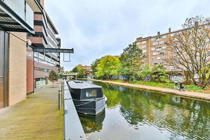 1 Bedroom Flat To Rent In Poole Street, Hoxton, London, N1