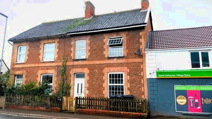 3 Bedroom Terraced House To Rent In Fore Street, North Petherton, Bridgwater, TA6