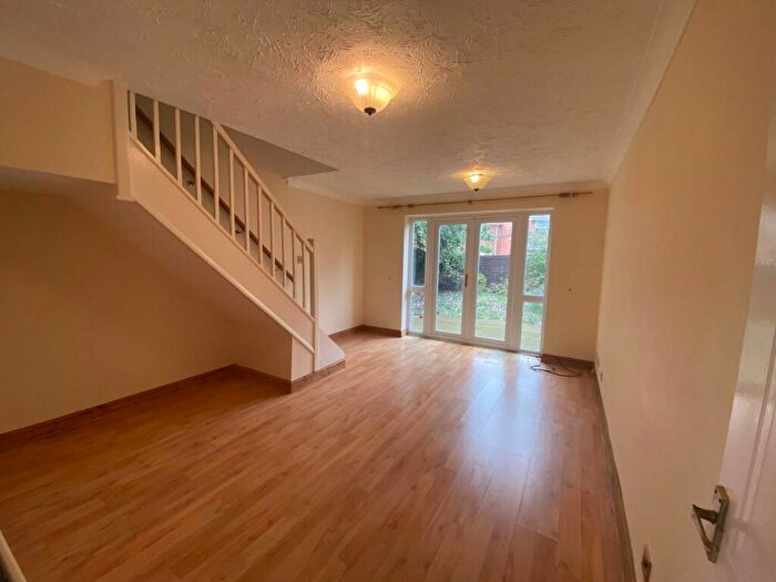 2 Bedroom Semi-Detached House To Rent In Marigolds, Deeping St James, Peterborough, PE6