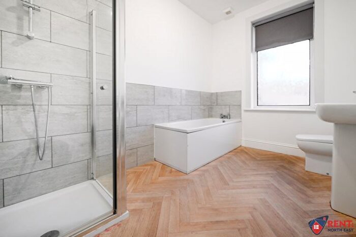 4 Bedroom Terraced House To Rent In Henry Street, Houghton Le Spring, DH4