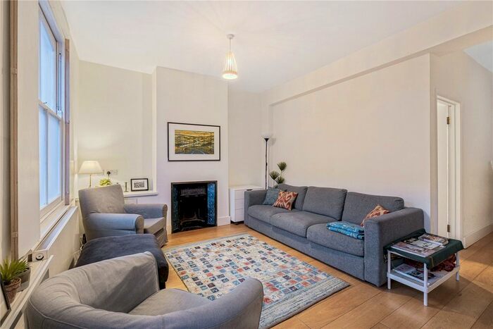 3 Bedroom Terraced House To Rent In Wimbolt Street, Shoreditch, London, E2