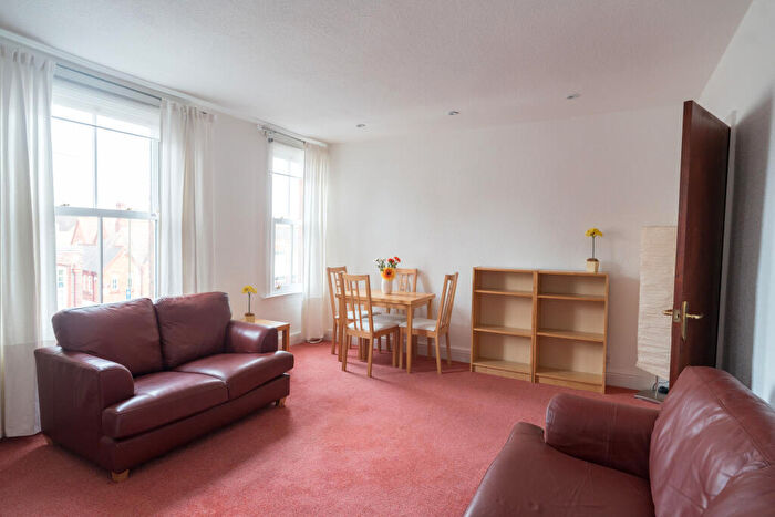 1 Bedroom Flat To Rent In Emerson Road, Harborne, West Midlands, B17