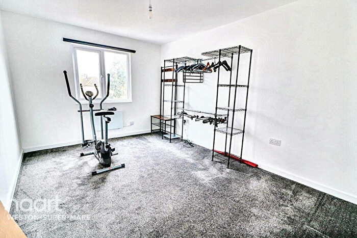 5 Bedroom Detached House For Sale In Pudding Pie Close, Bristol, BS40