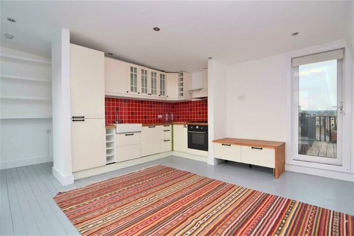 2 Bedroom Flat To Rent In South Villas, London, London, NW1