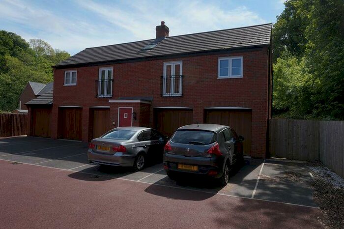 1 Bedroom Apartment To Rent In Bath Vale, Congleton, CW12