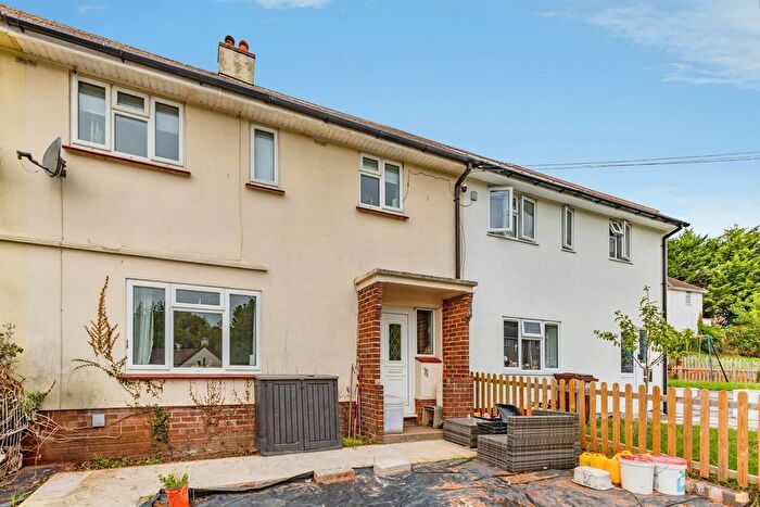 3 Bedroom Semi Detached House For Sale In Redwell Road, Paignton, TQ3