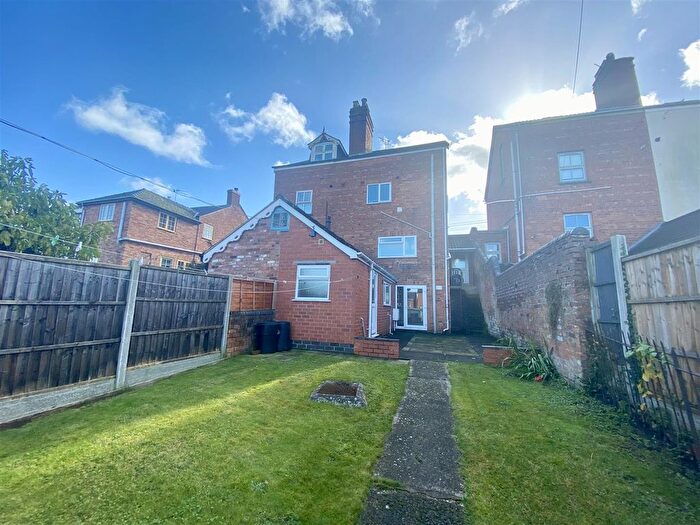 2 Bedroom Maisonette To Rent In Lower Quest Hills Road, Malvern, WR14