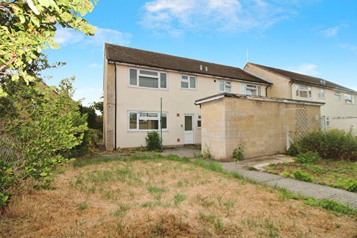 3 Bedroom End Of Terrace House For Sale In Harris Road, Ashton Keynes, SN6