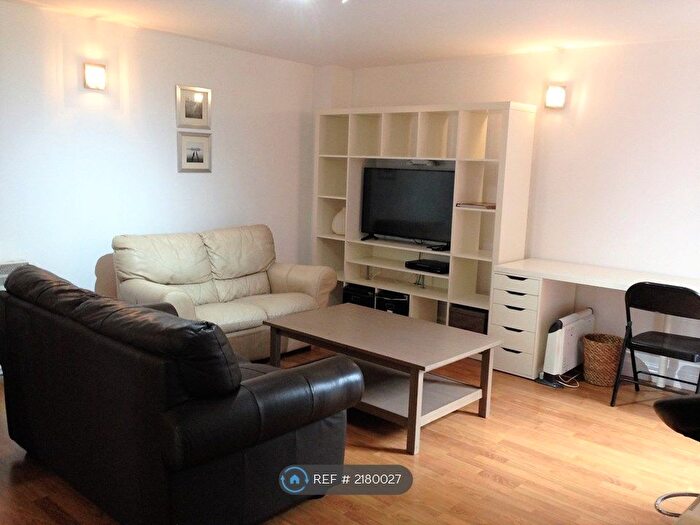 1 Bedroom Flat To Rent In Chaddock Street, Preston, PR1