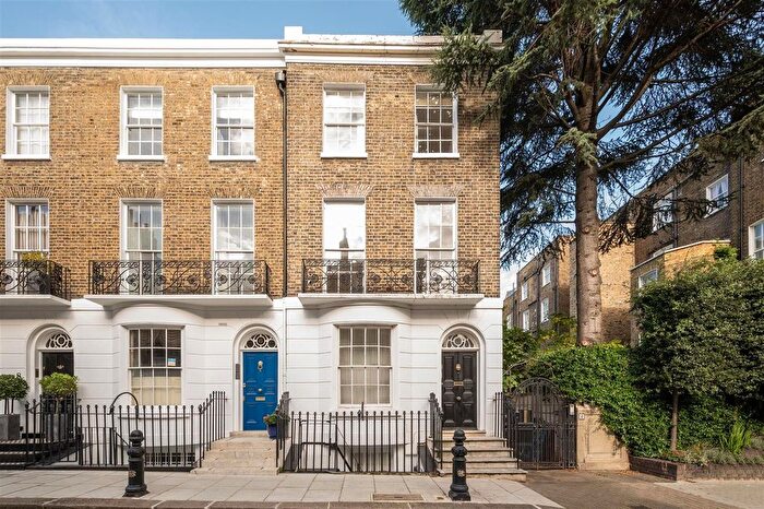 3 Bedroom Semi-Detached House To Rent In Alexander Place, London, SW7