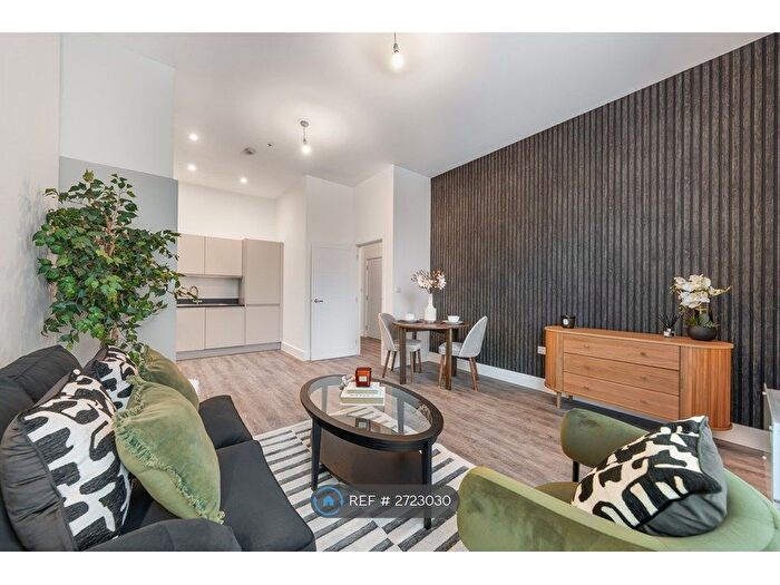 1 Bedroom Flat To Rent In The Bays, Harlow, CM20