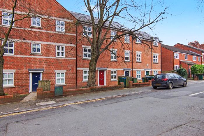 3 Bedroom Duplex For Sale In Allesley Old Road, Antelope House, CV5