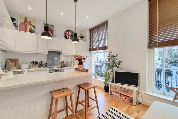 1 Bedroom Apartment To Rent In Regents Park Road, Primrose Hill, London, NW1