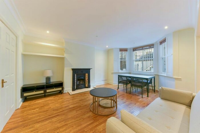 1 Bedroom Flat To Rent In Fawcett Street, London, SW10