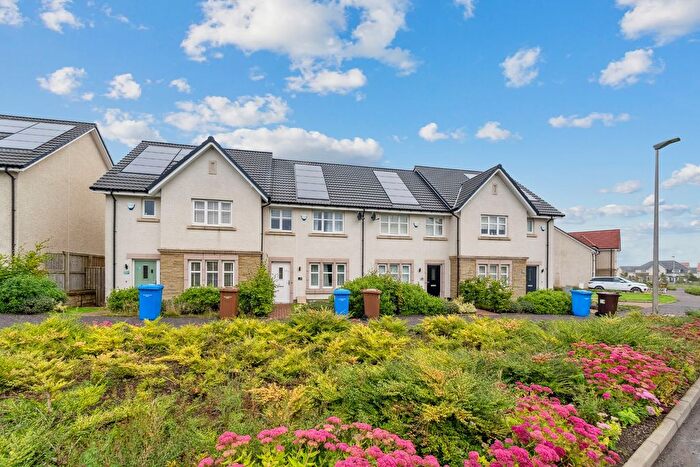 3 Bedroom Terraced House To Rent In Raeside Grove, Newton Mearns, Glasgow, G77