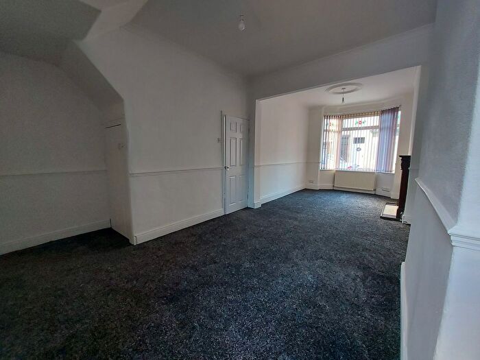 2 Bedroom Terraced House To Rent In Maltby Street, Middlesbrough, TS3