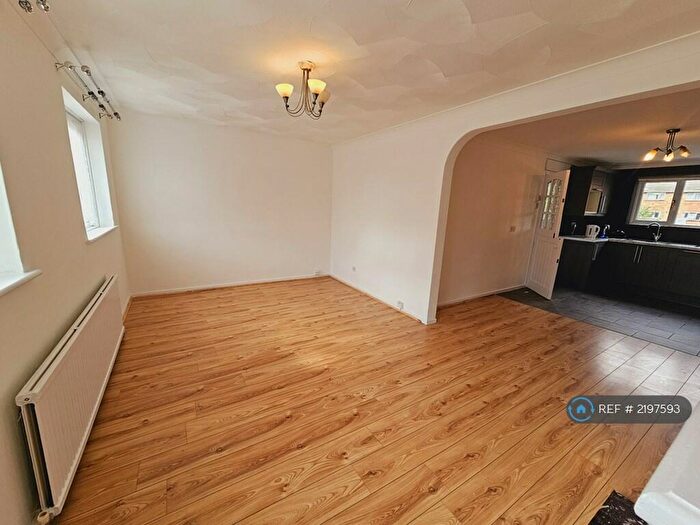 5 Bedroom Terraced House To Rent In Leveson Road, Grays, RM16