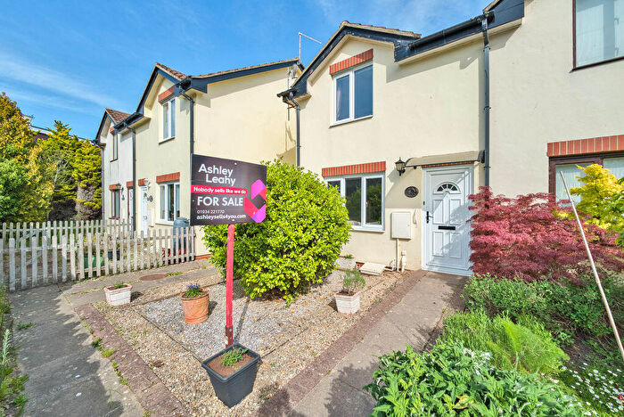2 Bedroom Semi-Detached House For Sale In Nippors Way, Winscombe - Superb Home, BS25