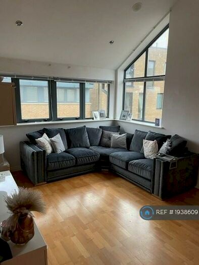 1 Bedroom Penthouse To Rent In Newhall, Newhall, Harlow, CM17