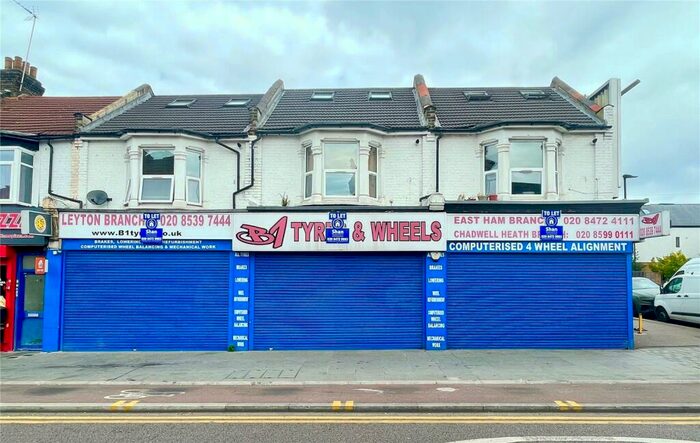 1 Bedroom Flat To Rent In Lea Bridge Road, London, E10