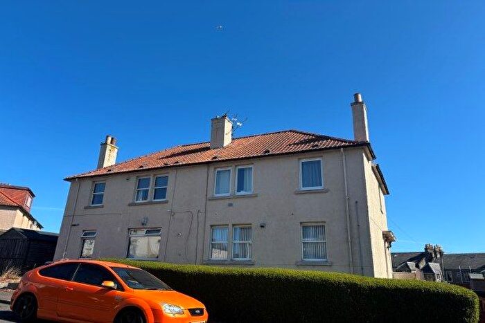 1 Bedroom Flat To Rent In Dean Road, Kirkcaldy, KY2