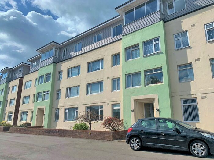 2 Bedroom Flat To Rent In Doyle Avenue, Portsmouth, PO2