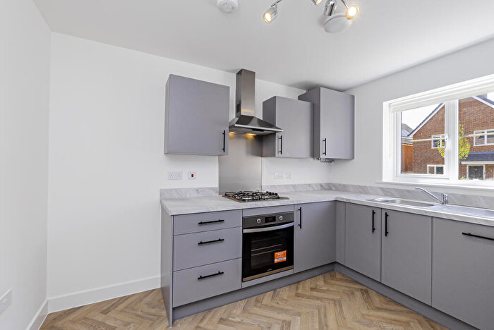 4 Bedroom Semi-Detached House To Rent In Leaf Living At Broxborough Park, , Ottershaw, Surrey, KT16