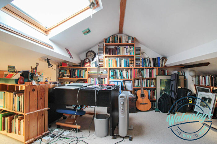 2 Bedroom Terraced House For Sale In Centaur Road, Earlsdon, Coventry, CV5