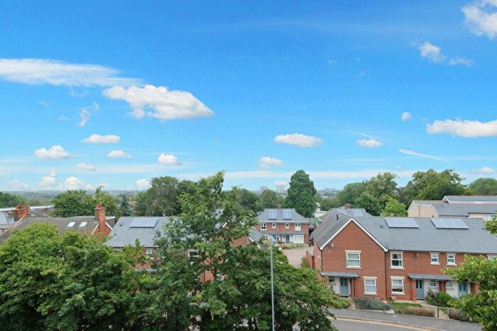 2 Bedroom Apartment For Sale In Upper Chase, Chelmsford, CM2