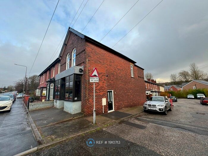 2 Bedroom Flat To Rent In Preston Road, Whittle-Le-Woods, Chorley, PR6