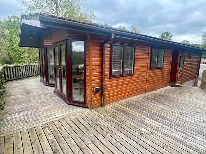 2 Bedroom Lodge For Sale In Lowther Holiday Park, Eamont Bridge, Penrith, CA10