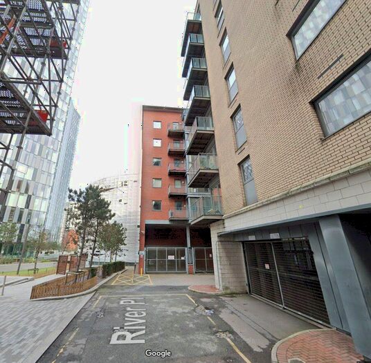 Property To Rent In Lumiere, City Road East, Manchester City, Manchester, M15