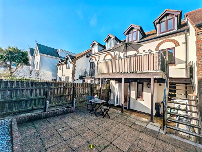 4 Bedroom House For Sale In Seafield Road, Seaview, PO34