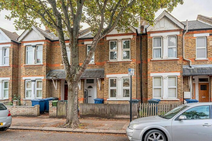 1 Bedroom Flat To Rent In Cumberland Road, Hanwell, London, W7