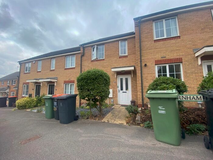 2 Bedroom Property To Rent In Turnham Drive, Leighton Buzzard, LU7
