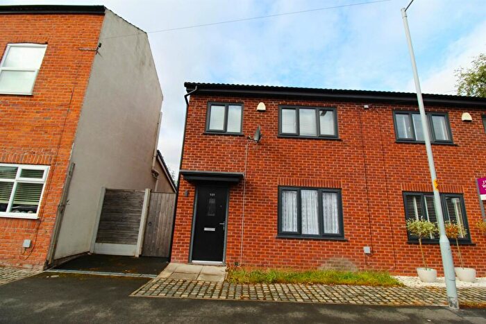 3 Bedroom Detached House To Rent In Mill Lane, Woodley, Stockport, SK6