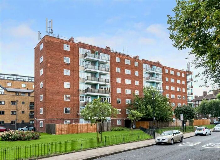 1 Bedroom Flat To Rent In Wolseley Street, London, SE1