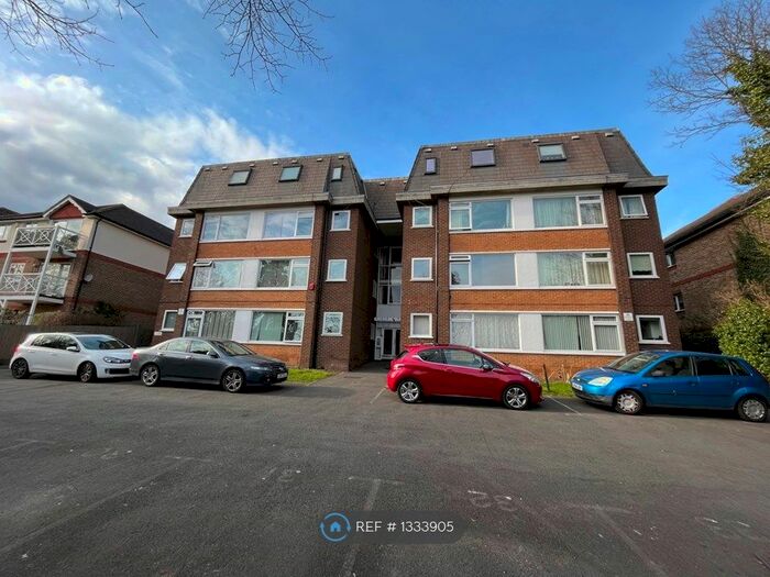 1 Bedroom Flat To Rent In Herron Court, Bromley, BR2