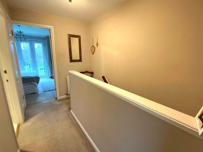 3 Bedroom Terraced House For Sale In Duffield Court, Duffield, Belper, DE56
