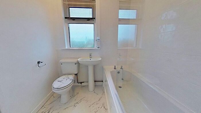 1 Bedroom Flat To Rent In Salters Road, Wallyford, Musselburgh, East Lothian, EH21