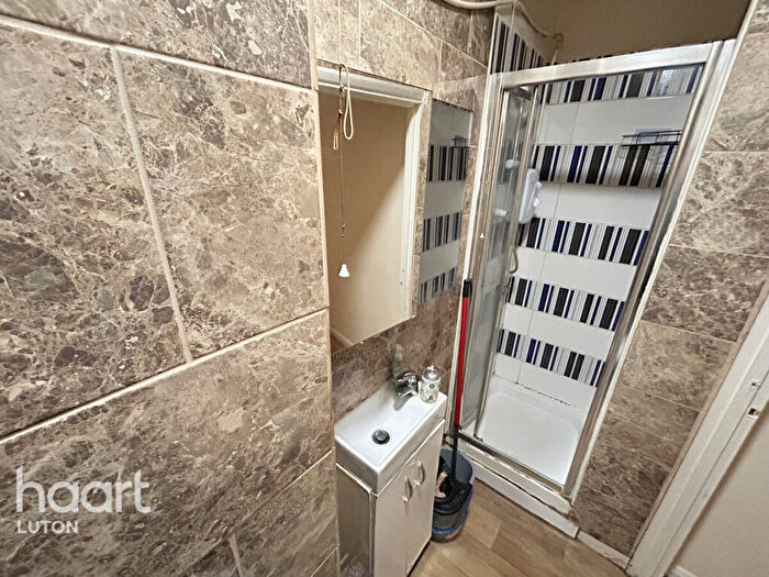 1 Bedroom Maisonette To Rent In Napier Road, Luton, LU1