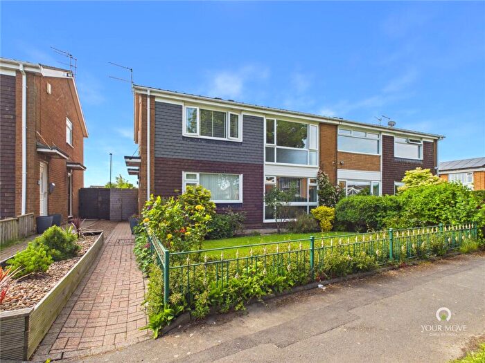 2 Bedroom Flat For Sale In Gracefield Close, Newcastle Upon Tyne, Tyne And Wear, NE5