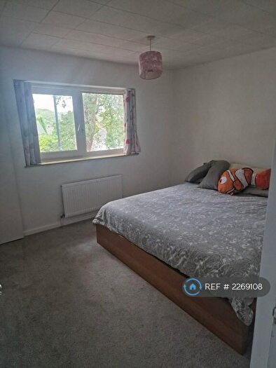 3 Bedroom Terraced House To Rent In Faringdon Road, Southampton, SO18