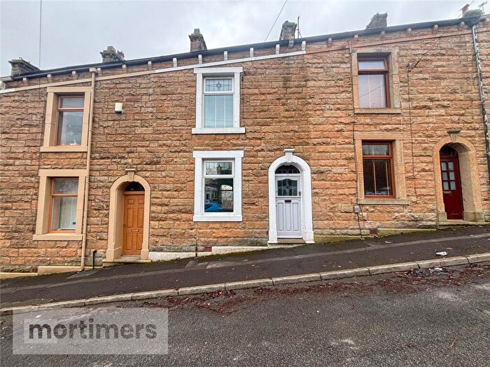 2 Bedroom Terraced House For Sale In Fernhurst Street, Ewood, Blackburn, BB2