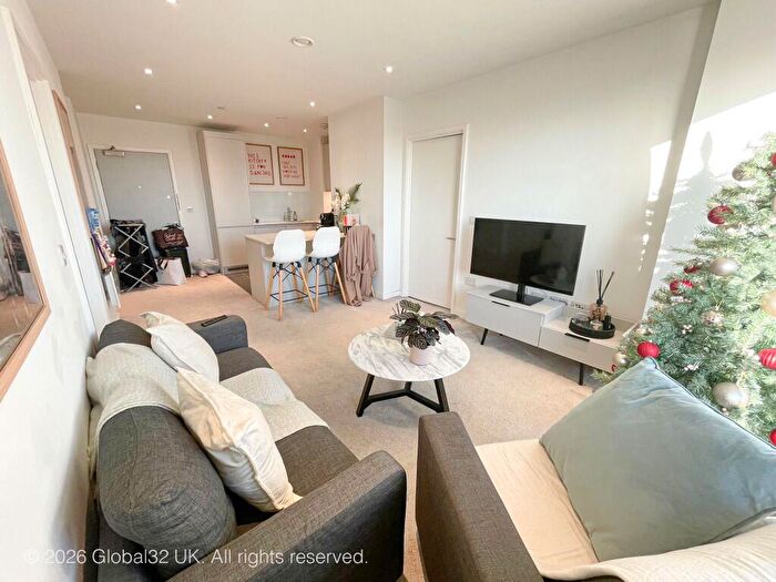 2 Bedroom Apartment For Sale In Hulme Street, Manchester, Greater Manchester, M5