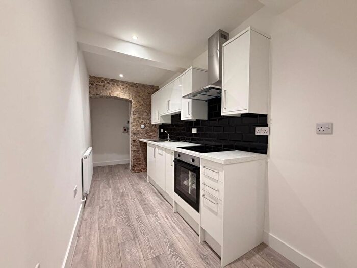 2 Bedroom Flat To Rent In A Buenos Ayres, Margate, CT9