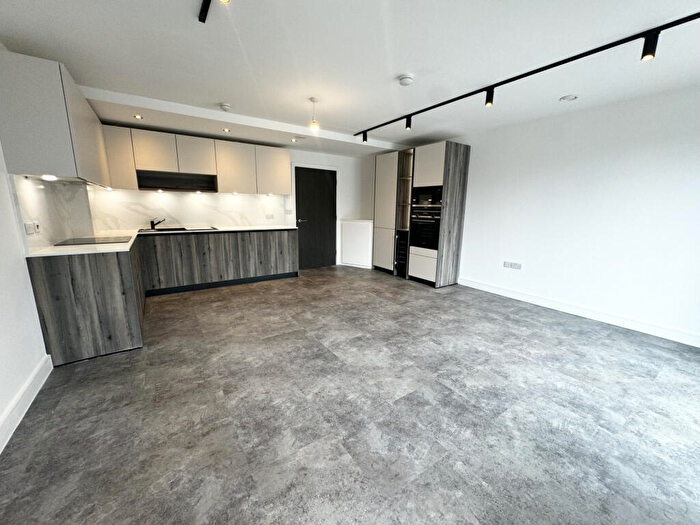 2 Bedroom Apartment To Rent In Royal Oak Apartments, Poulton-le-Fylde, Lancashire, FY6