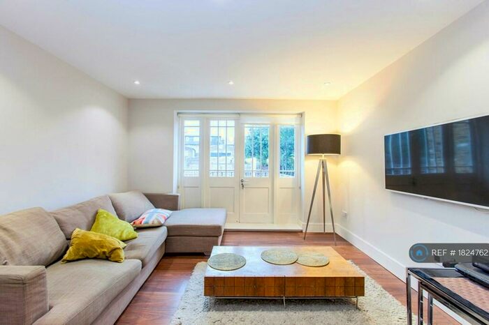 2 Bedroom Flat To Rent In Brondesbury Road, London, NW6