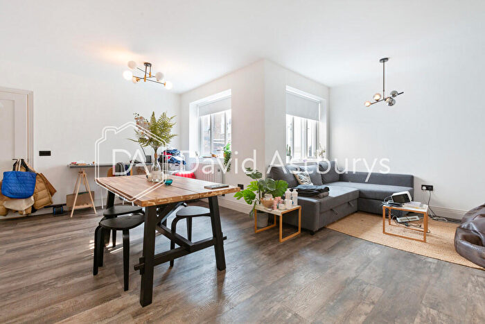 1 Bedroom Flat To Rent In Millers Terrace, Dalston, London, E8
