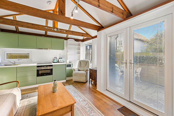 Detached Bungalow To Rent In Ref: Sm - The Street, Charlwood, RH6